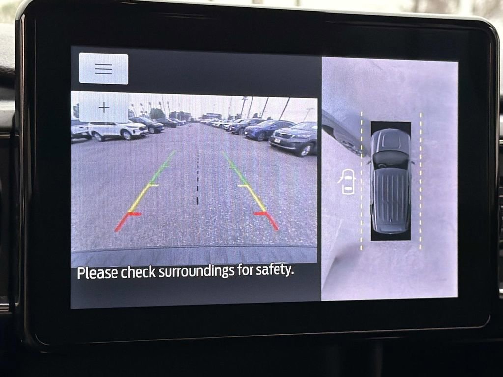 Certified 2023 Ford Explorer ST-Line w/ Class IV Trailer Tow Package image 12