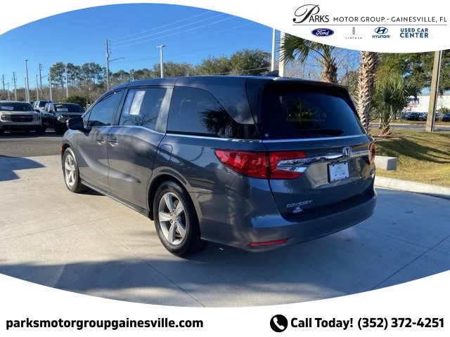 Used 2018 Honda Odyssey EX-L image 6