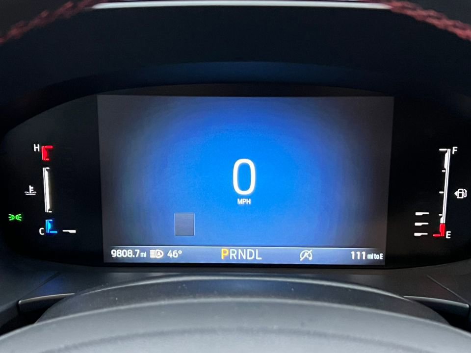 Certified 2023 Ford Escape ST-Line w/ Tech Pack #1 image 24