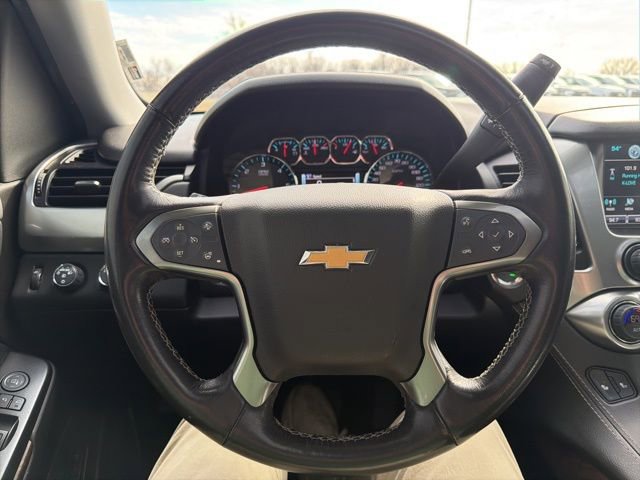 Used 2020 Chevrolet Tahoe LT image 49