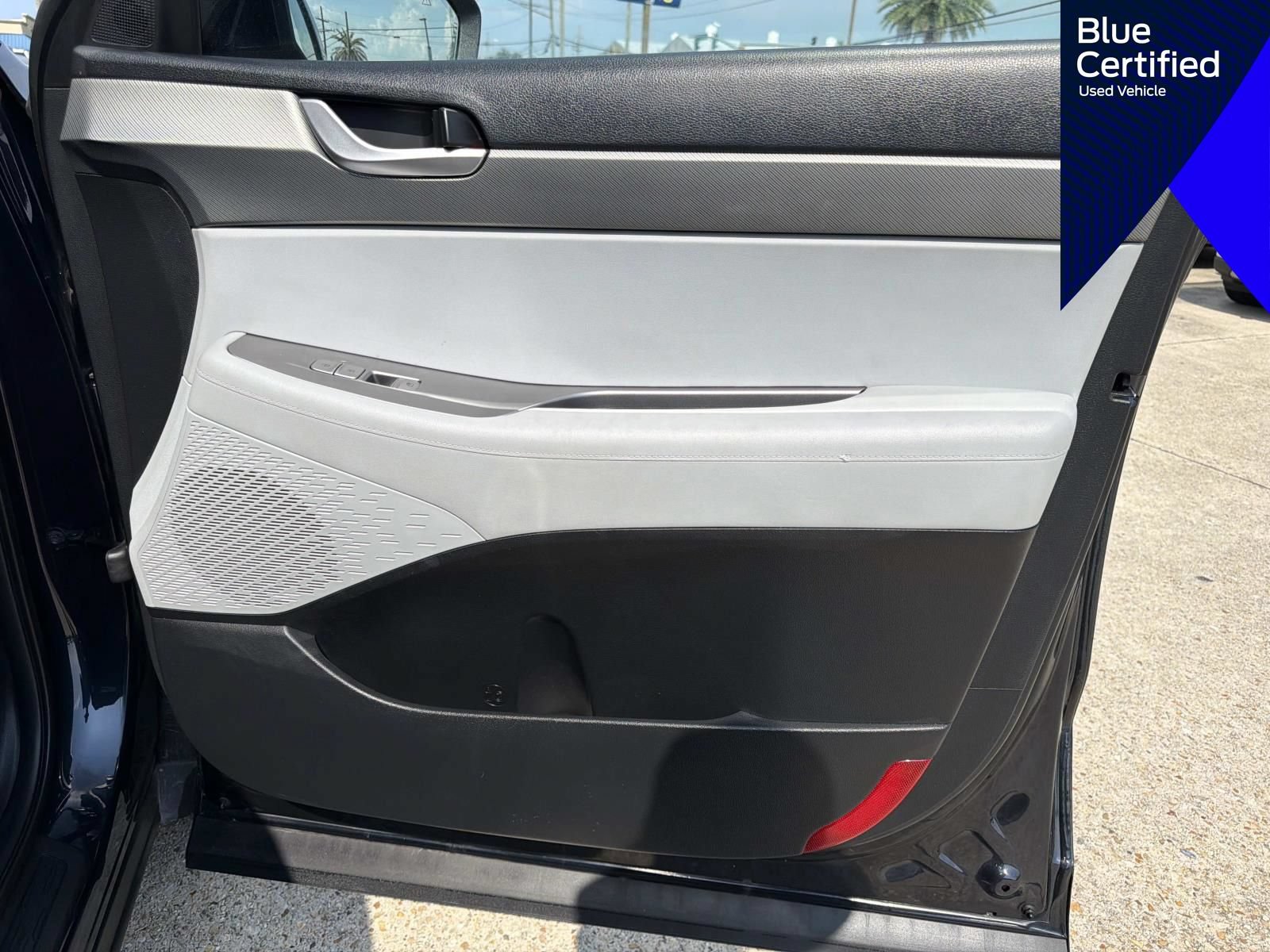Used 2024 Hyundai Palisade SEL FWD image 19