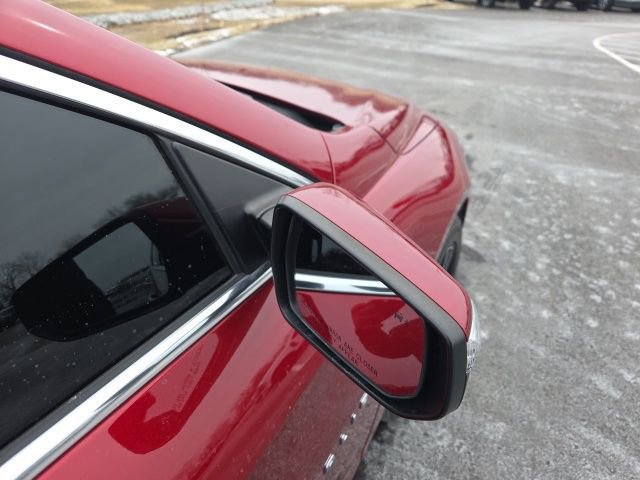 Used 2022 Chevrolet Malibu Premier image 10