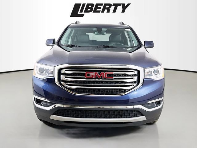 Used 2019 GMC Acadia SLT image 8