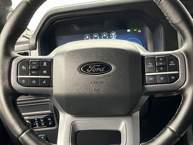 Certified 2025 Ford F150 Lariat w/ Equipment Group 502A High AWD/4WD image 16