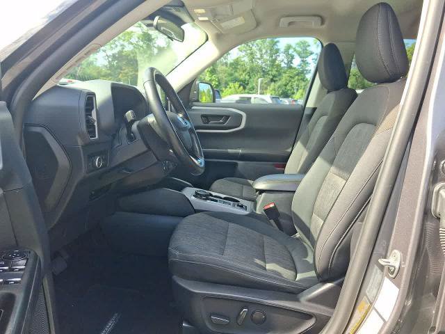 Certified 2023 Ford Bronco Sport Big Bend w/ Convenience Package AWD/4WD image 17