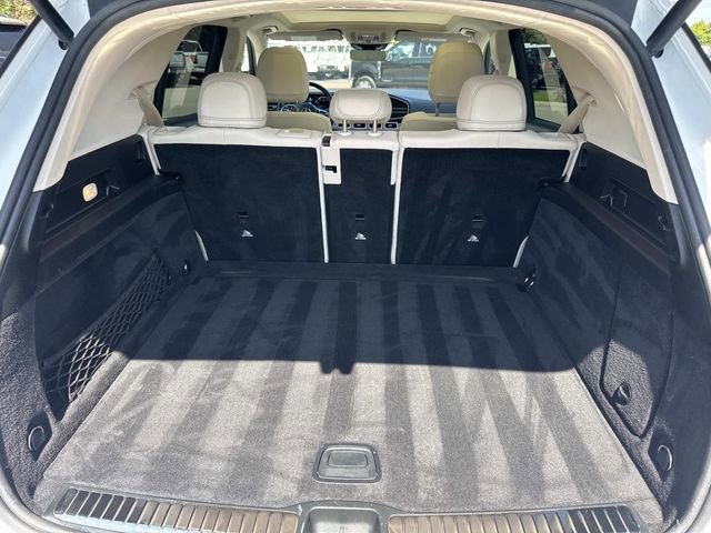 Used 2022 Mercedes-Benz GLE 350 4MATIC image 37