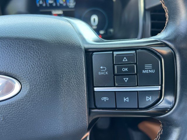 Certified 2023 Ford Expedition Max Platinum AWD/4WD image 18