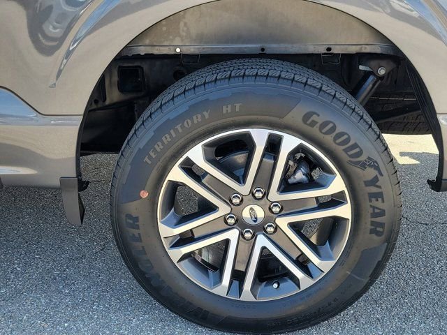 Certified 2023 Ford F150 Lariat image 10
