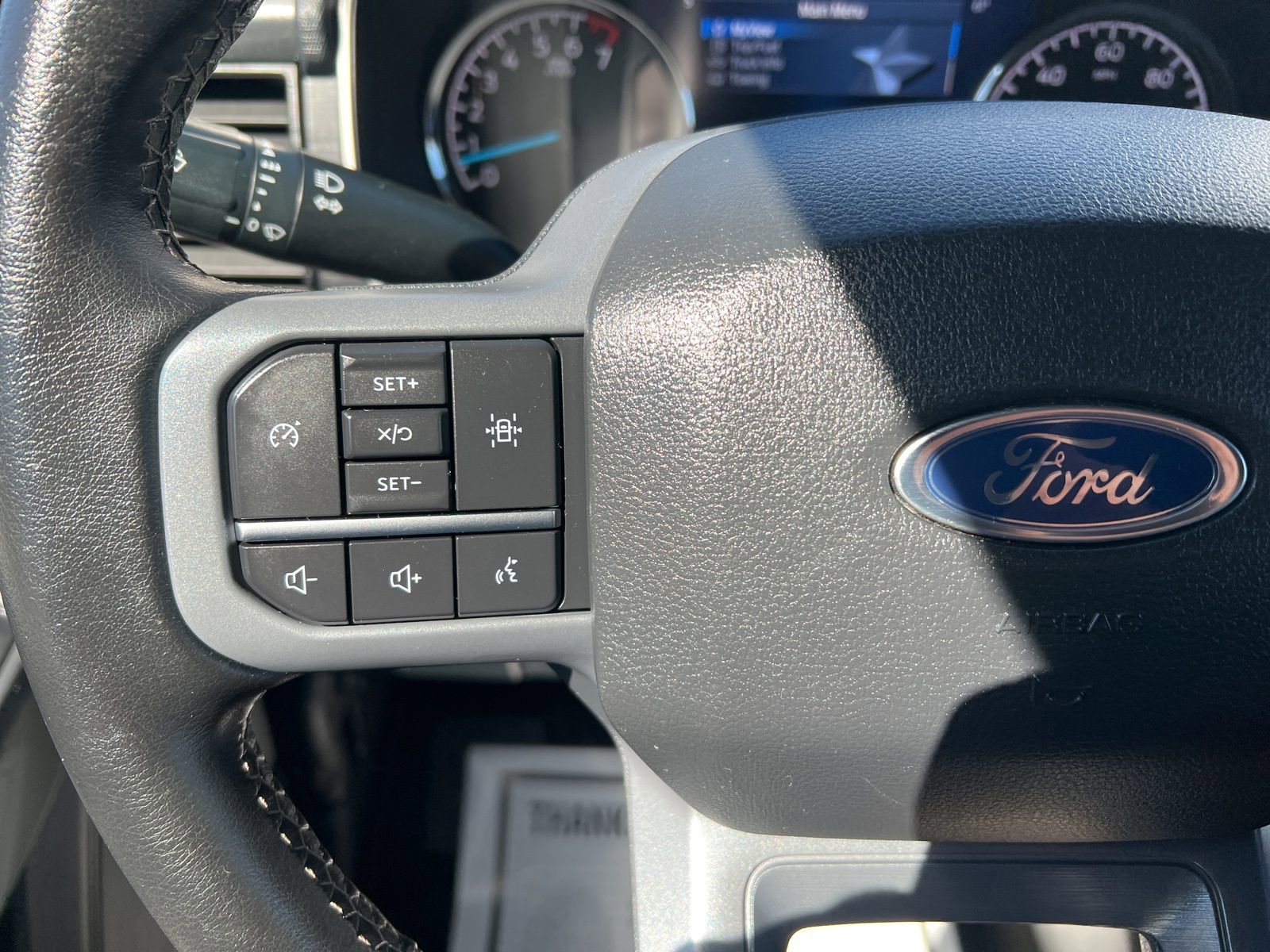 Certified 2023 Ford F150 XLT w/ Equipment Group 302A High AWD/4WD image 18