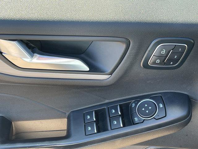 Certified 2025 Ford Escape Platinum w/ Premium Technology Package image 13