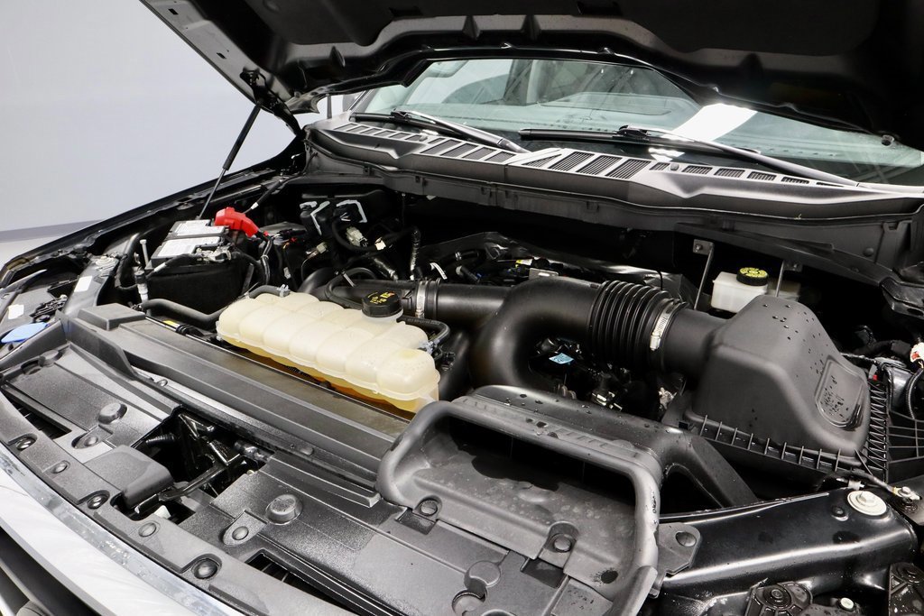 Certified 2023 Ford F150 XLT image 18