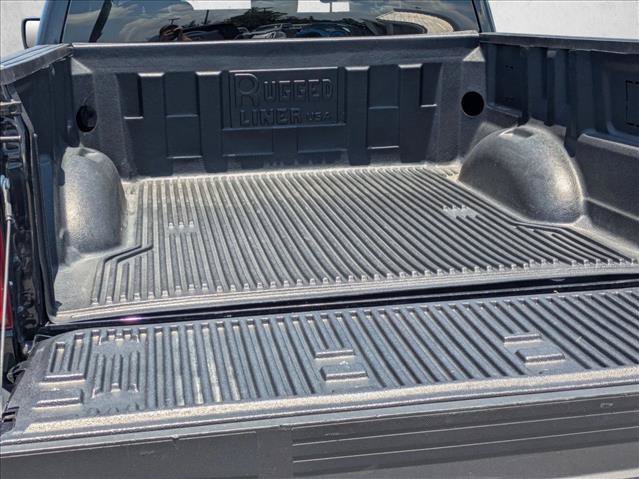 Certified 2025 Ford F150 XLT w/ Equipment Group 301A Standard AWD/4WD image 6