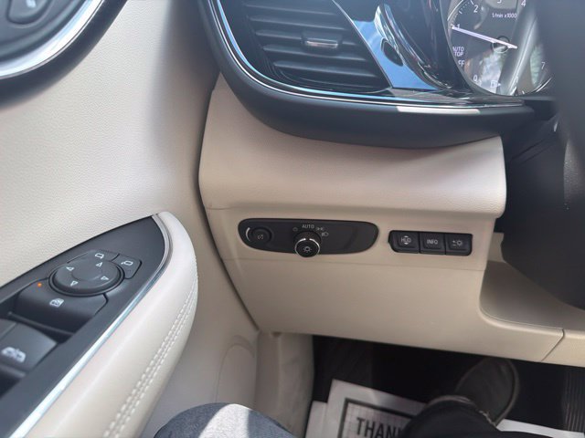 Used 2023 Buick Envision Avenir AWD/4WD image 36