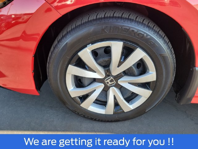 Used 2026 Honda Civic LX image 27