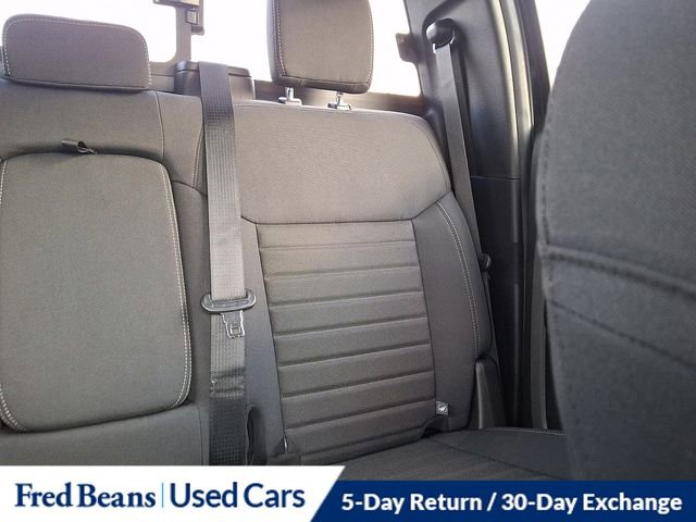 Certified 2023 Ford Ranger XLT w/ Equipment Group 302A High image 19