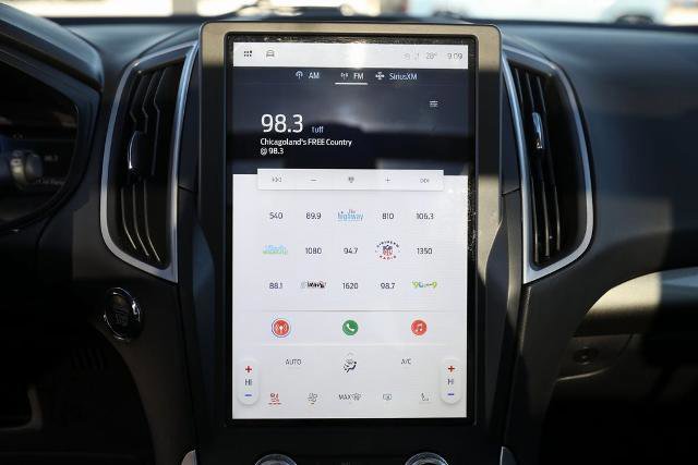 Certified 2023 Ford Edge SEL w/ Convenience Package image 40