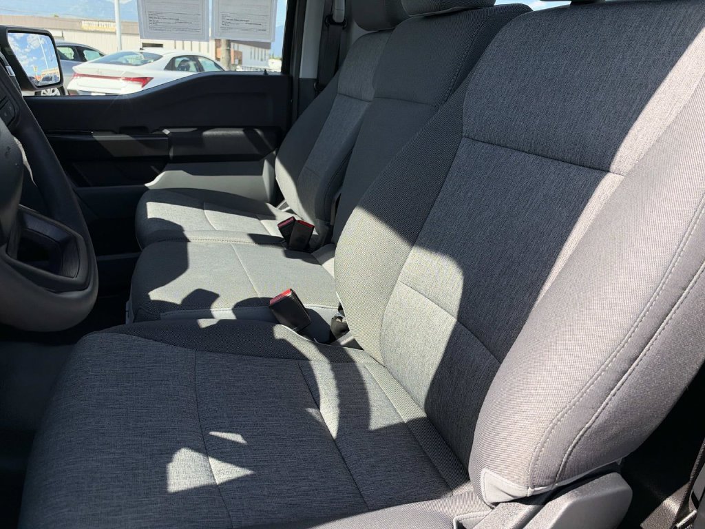 Certified 2026 Ford F150 XL AWD/4WD image 14