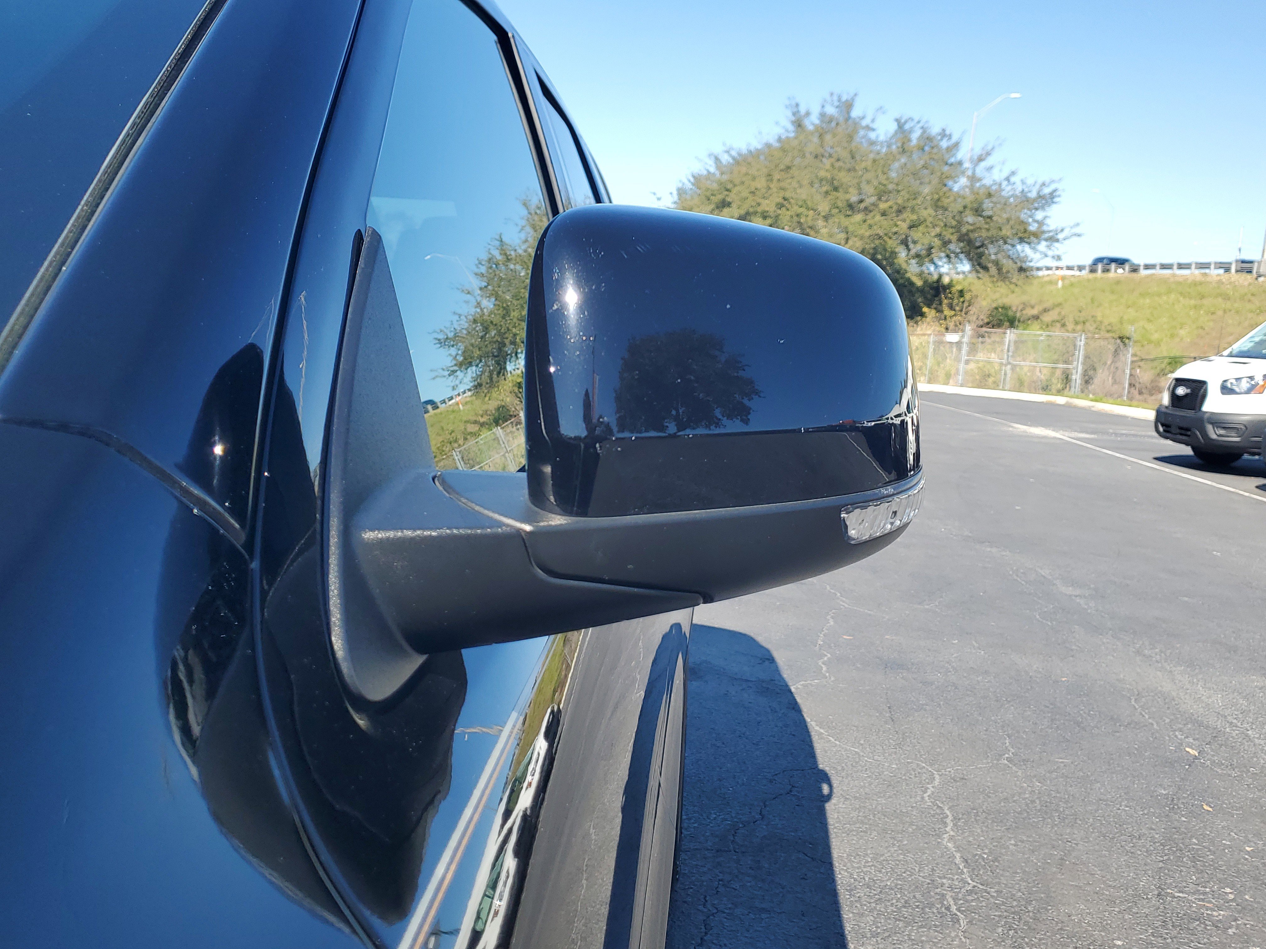 Used 2021 Dodge Durango R/T image 4