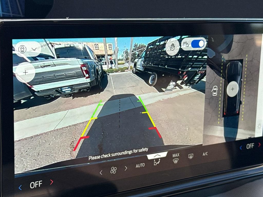 Certified 2025 Ford Expedition Active RWD image 25