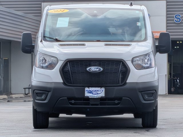 Certified 2024 Ford Transit 350 XL RWD image 8