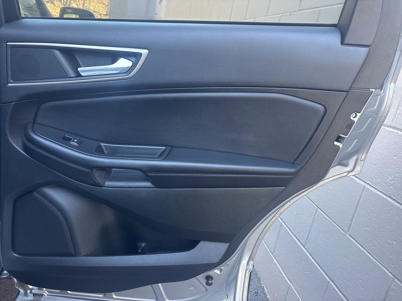 Certified 2022 Ford Edge SEL w/ Convenience Package AWD/4WD image 50