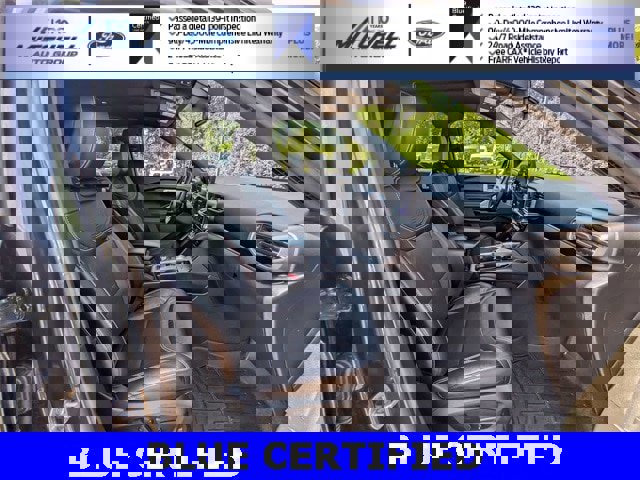 Certified 2022 Ford Explorer ST w/ Equipment Group 401A image 37