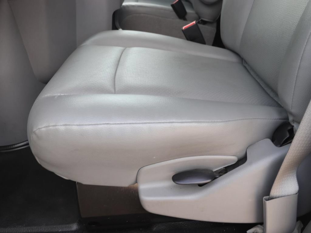 Certified 2023 Ford E-350 and Econoline 350 Super Duty w/ Power Windows & Locks Group RWD image 19