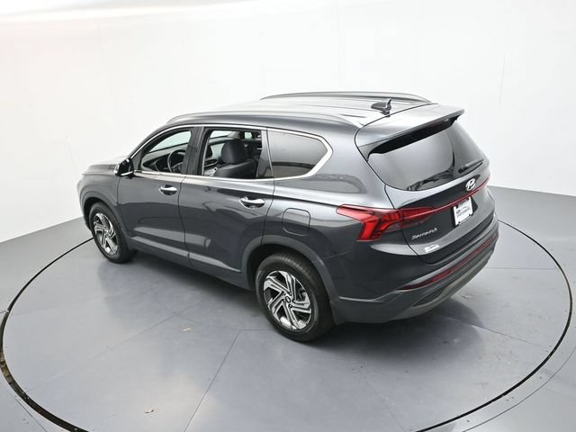 Used 2023 Hyundai Santa Fe SEL FWD image 40
