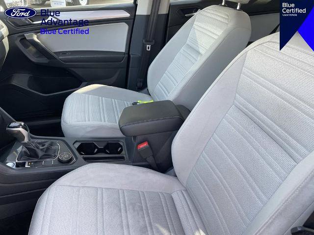 Used 2024 Volkswagen Tiguan S AWD/4WD image 24