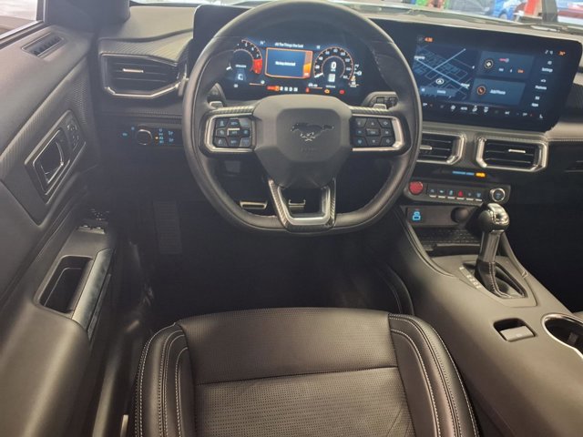 Certified 2024 Ford Mustang GT Premium image 12