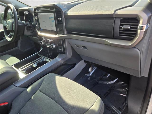 Certified 2025 Ford F150 XLT w/ Equipment Group 302A MID image 20