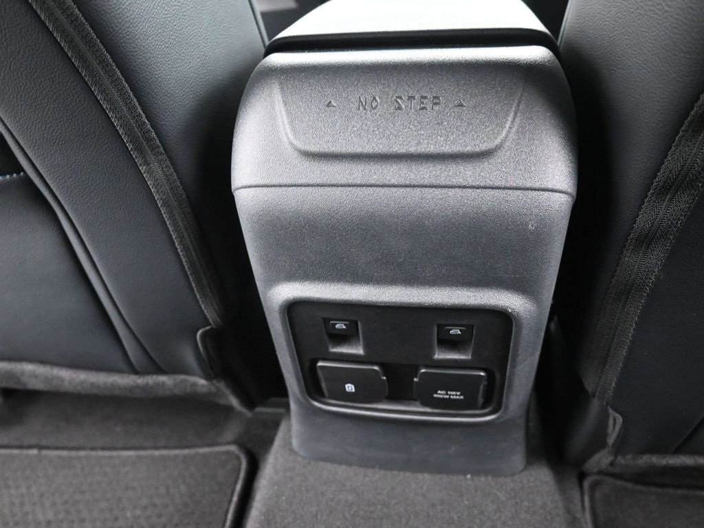 Certified 2021 Ford Bronco Wildtrak image 31