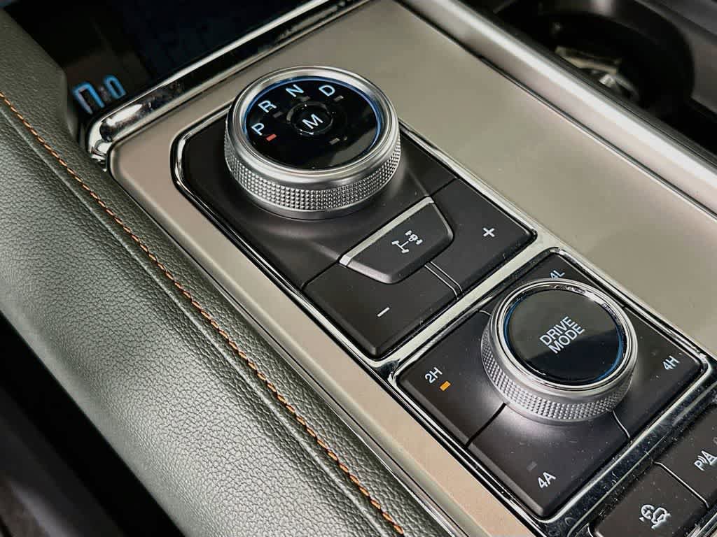 Certified 2022 Ford Expedition Timberline AWD/4WD image 18