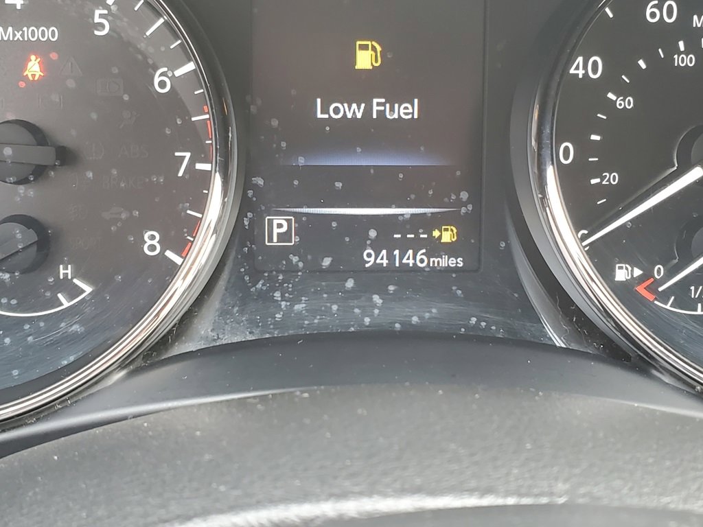 Used 2017 Nissan Rogue Sport S w/ S Appearance Package image 20