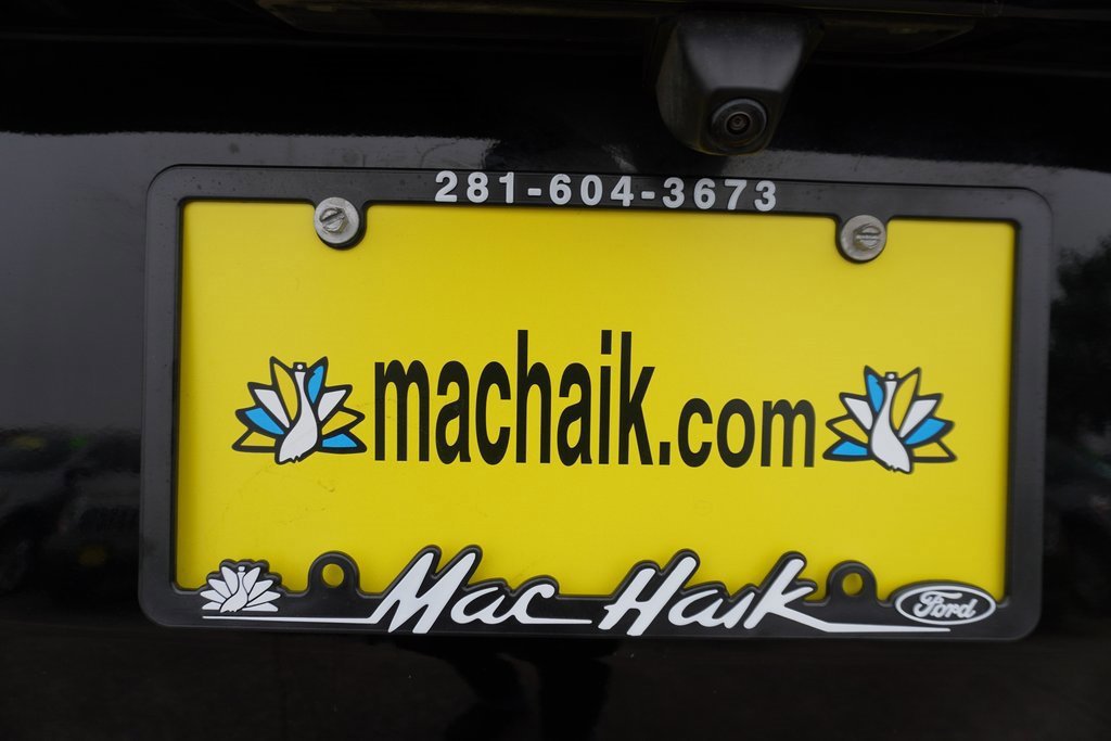 Certified 2024 Ford Escape ST-Line w/ Equipment Group 301A image 33