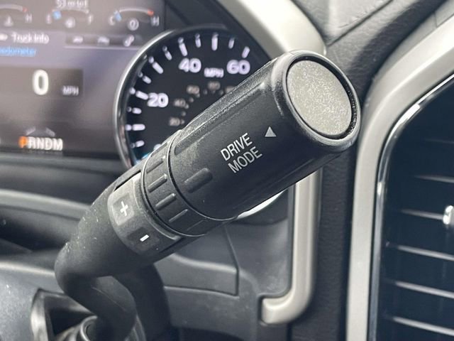 Certified 2022 Ford F250 Lariat w/ Tremor Off-Road Package image 23