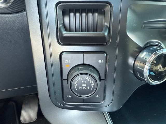 Certified 2025 Ford F150 Lariat w/ Equipment Group 502A High AWD/4WD image 16