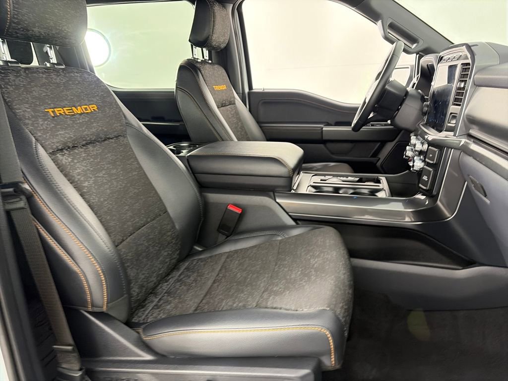 Certified 2023 Ford F150 Tremor image 32