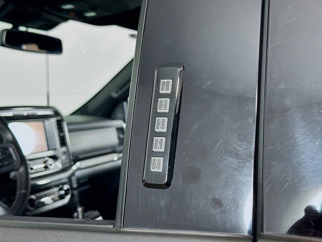 Certified 2023 Ford F150 XLT w/ Equipment Group 301A Mid image 18