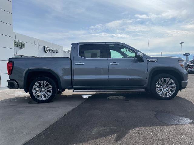 Used 2022 GMC Sierra 1500 Denali w/ Denali Reserve Package image 7