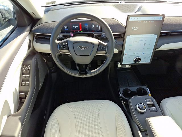 Certified 2023 Ford Mustang Mach-E Premium image 12