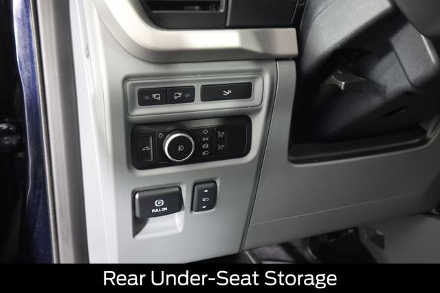 Certified 2023 Ford F150 XLT w/ Equipment Group 302A High AWD/4WD image 39