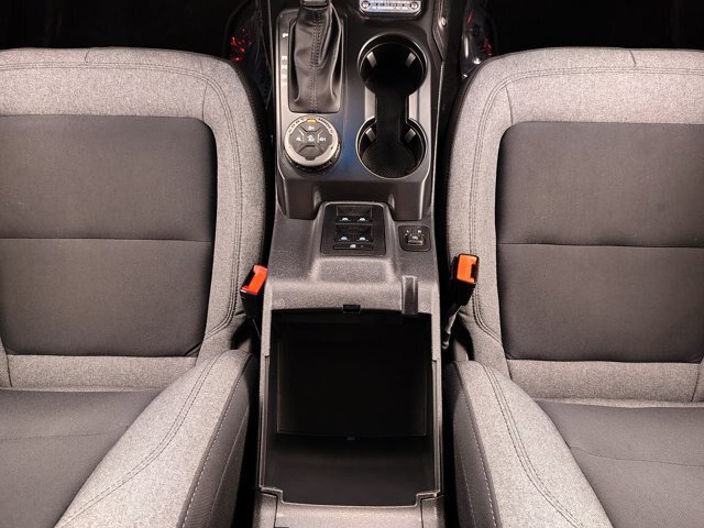 Certified 2025 Ford Bronco Big Bend AWD/4WD image 32