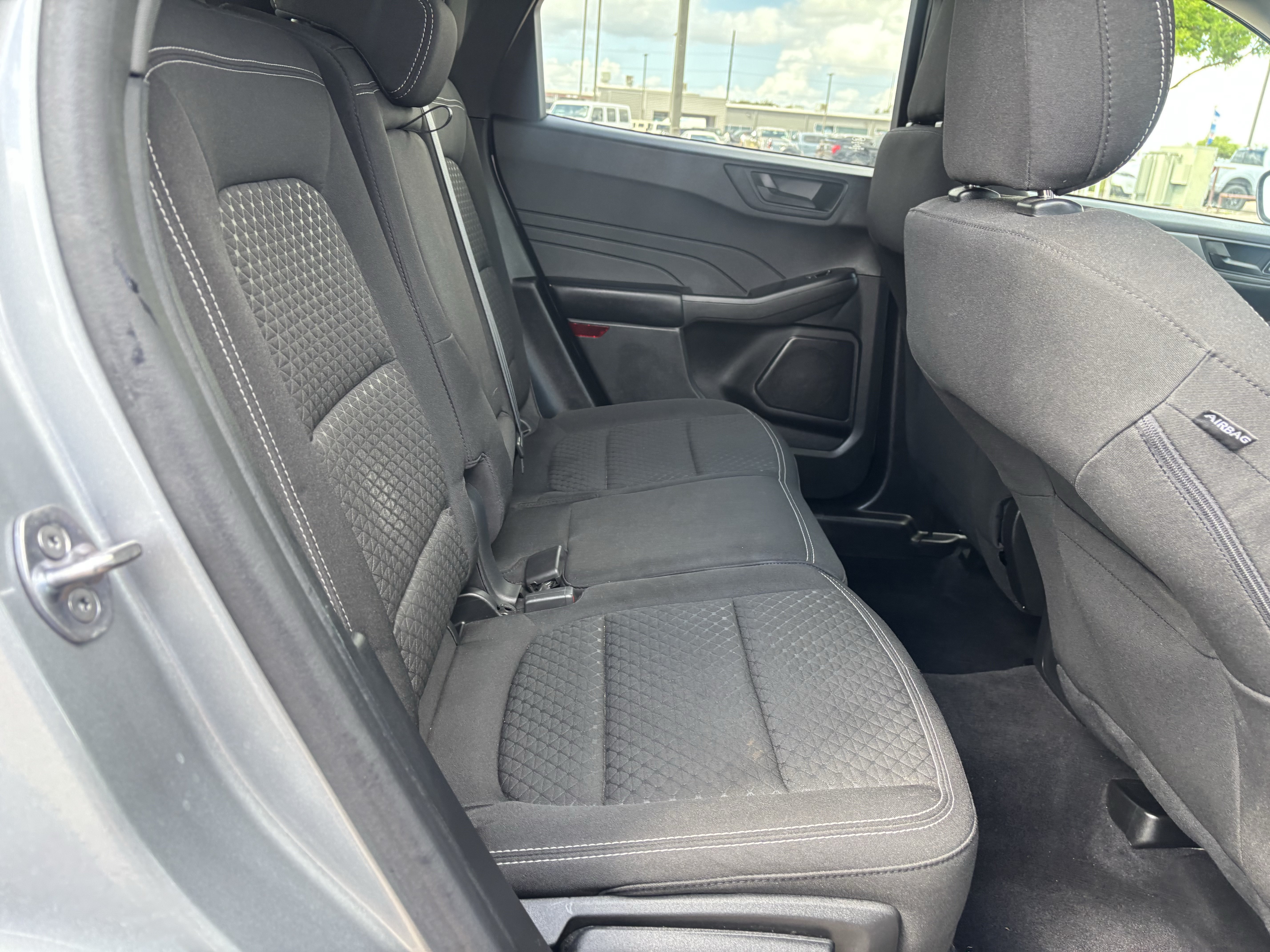 Certified 2023 Ford Escape Active FWD image 21