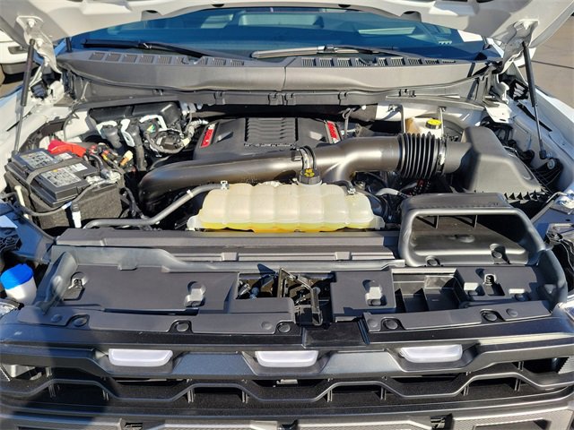 Certified 2025 Ford F150 Raptor image 33