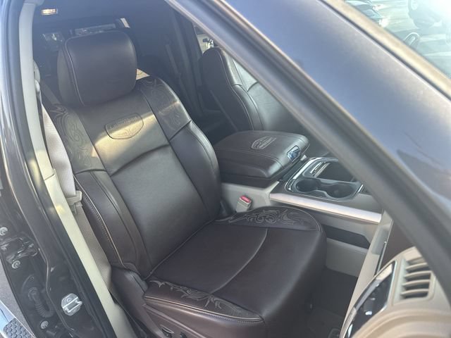 Used 2018 RAM 2500 Longhorn AWD/4WD image 26