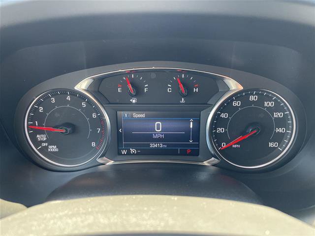 Used 2023 GMC Acadia SLE w/ Driver Convenience Package FWD image 14