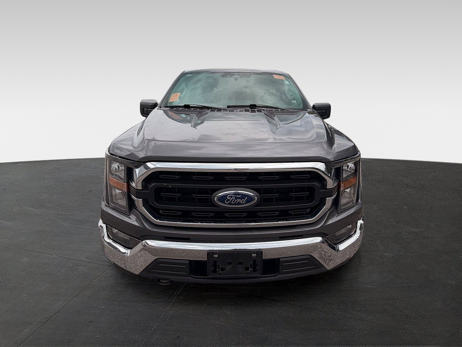 Certified 2023 Ford F150 XLT w/ Trailer Tow Package AWD/4WD image 2