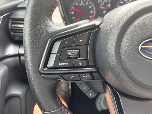 Used 2024 Subaru WRX Premium AWD/4WD image 19