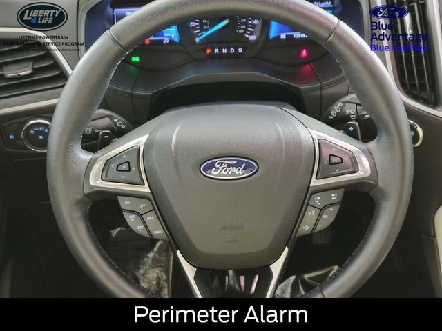 Certified 2022 Ford Edge SEL w/ Convenience Package image 28